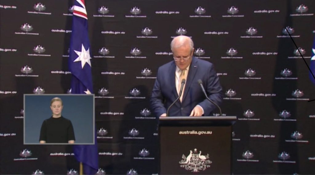 Portable Display Walls