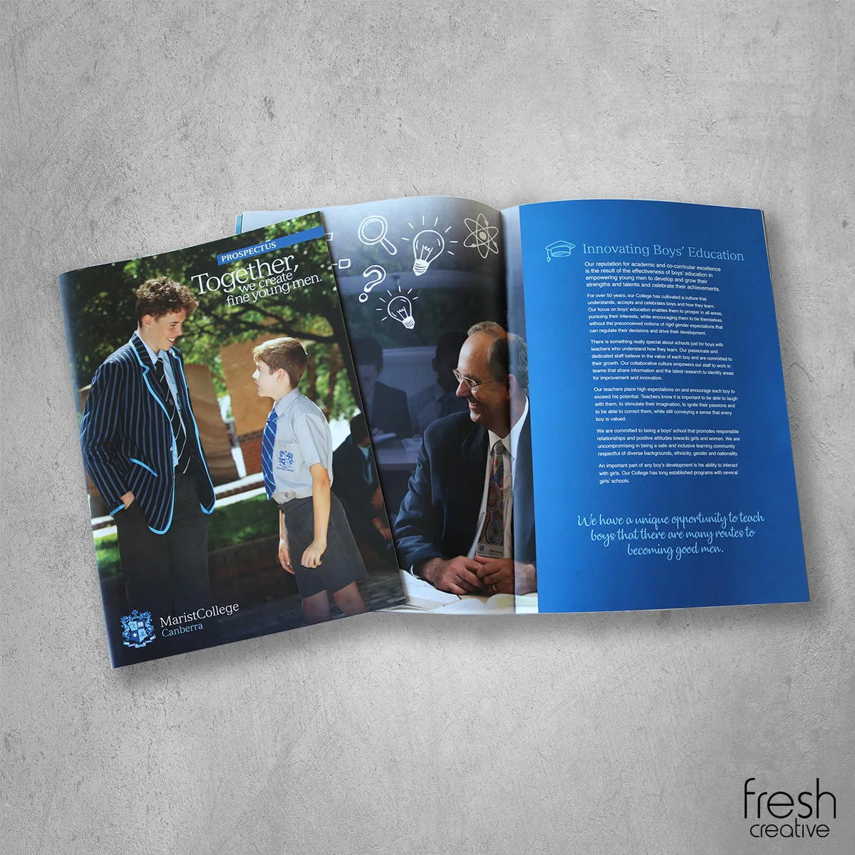 Custom-design-print-Publication-Canberra