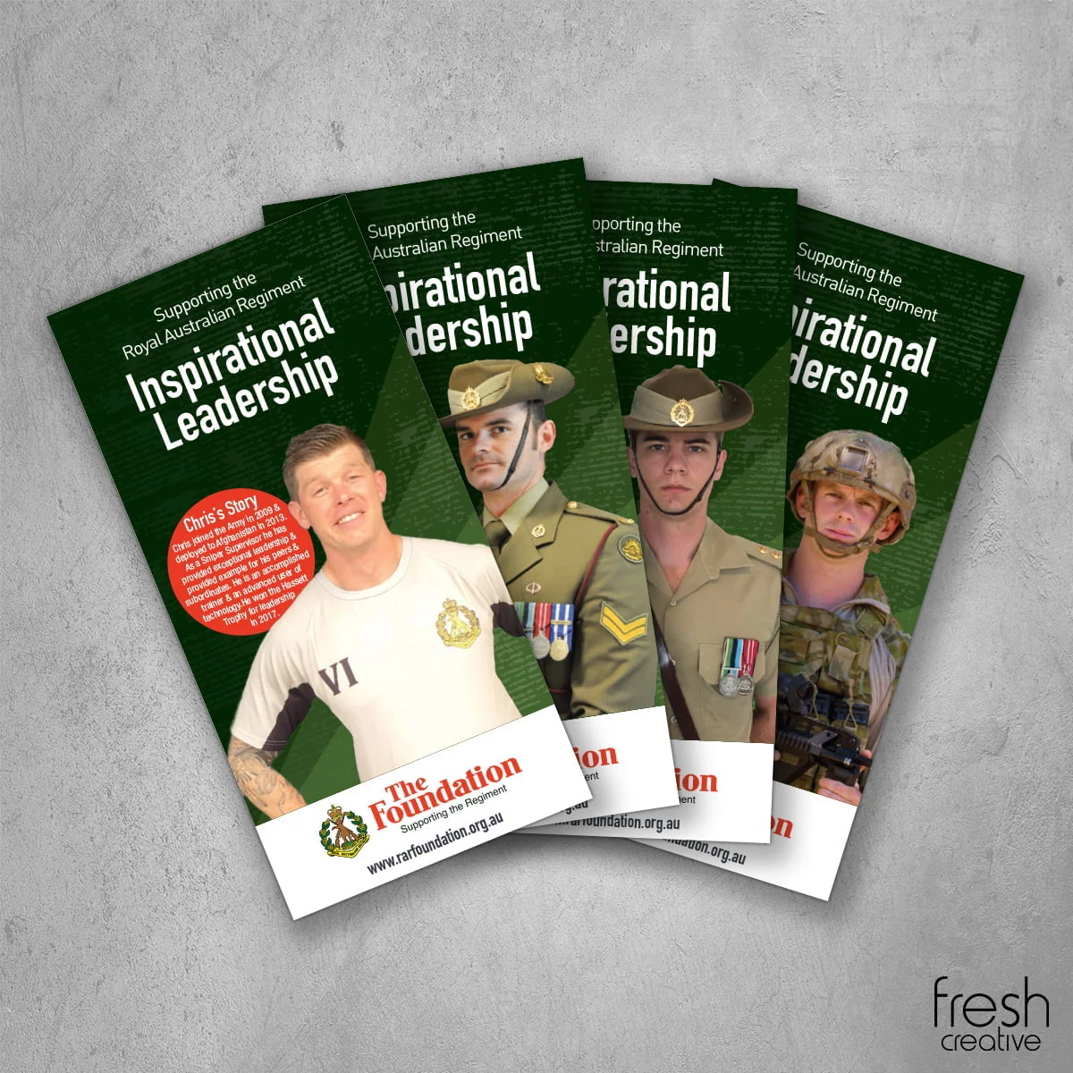 Custom-DL-Flyers-canberra
