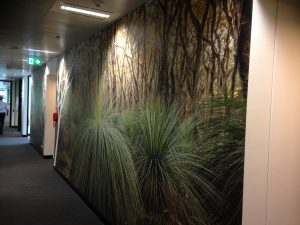 Commercial Office wallpaper