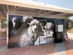 Custom Prints Canberra