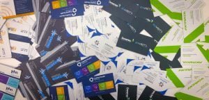 Business Cards Canberra