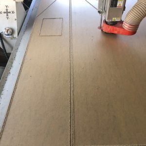 acrylic fabrication in canberra