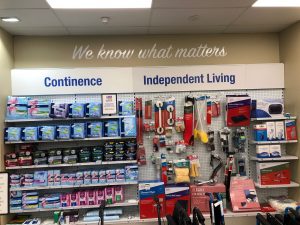 Capital Chemist Kingston - Canberra Shopfront Design & Install by Fresh Creative design agency