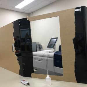 queanbeyan custom fabrication
