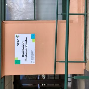 QPRC street signmakers in queanbeyan