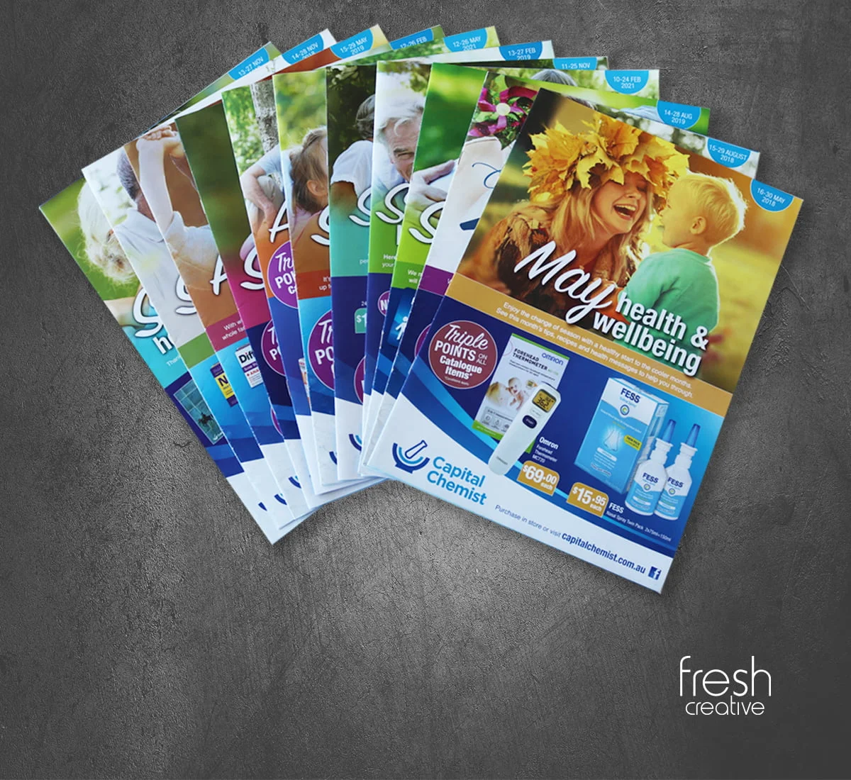 Catalogue-design-&-print