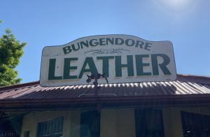 Tired old logo needs a facelift