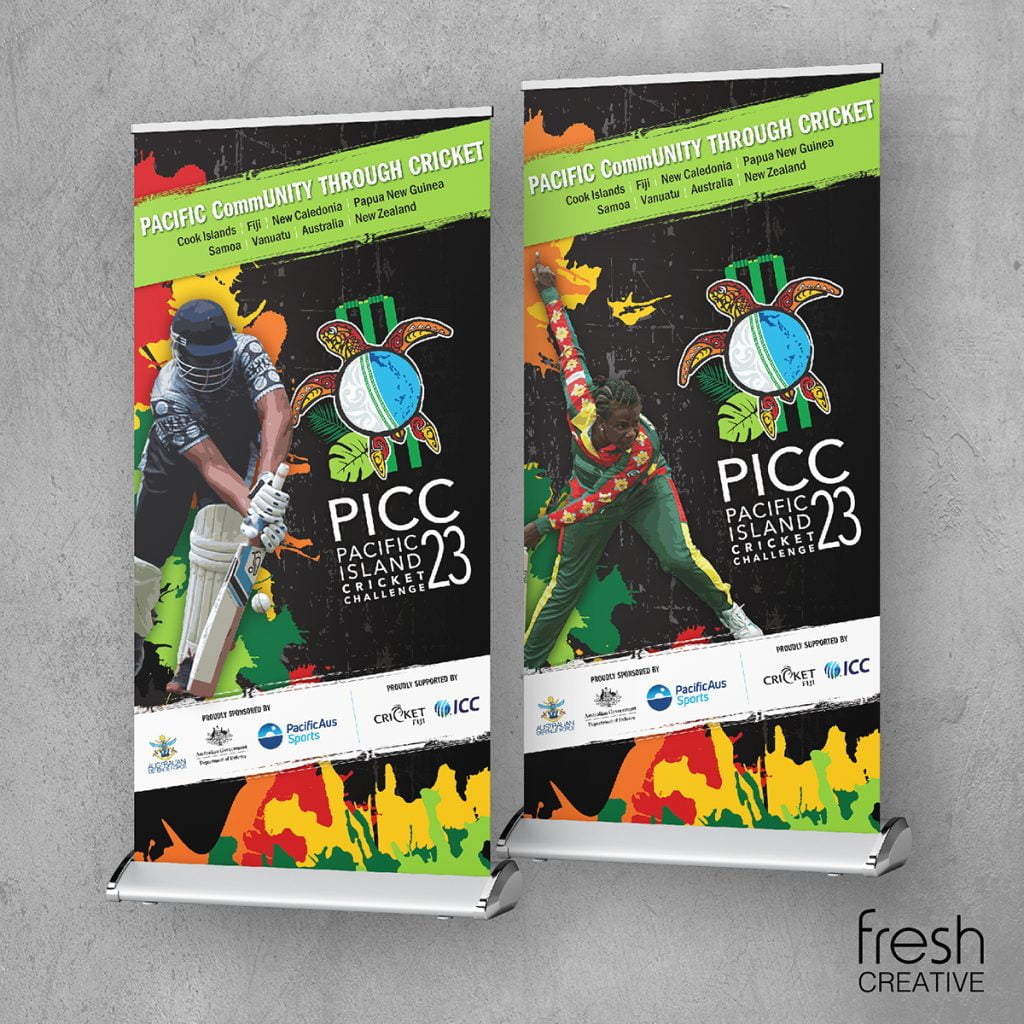 Banners Capital Prestige Property Custom Corporate Stationery