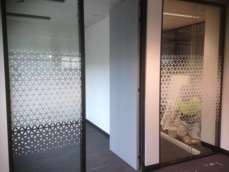 white-print-on-clear-film-Canberra