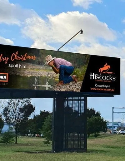 Canberra-billboard-advertising