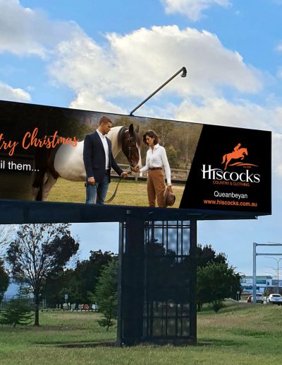 Canberra-advertising