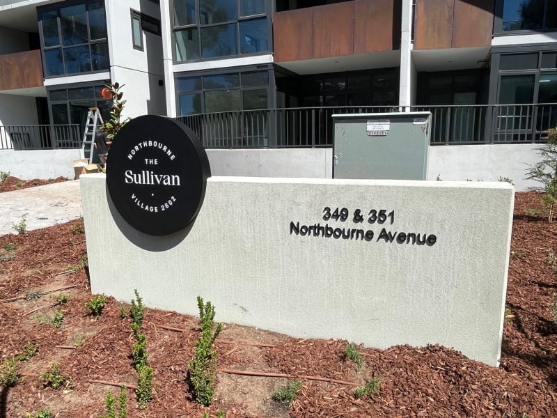 Building-sign-Canberra