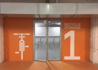 Canberra-vinyl-cut-letter-sign