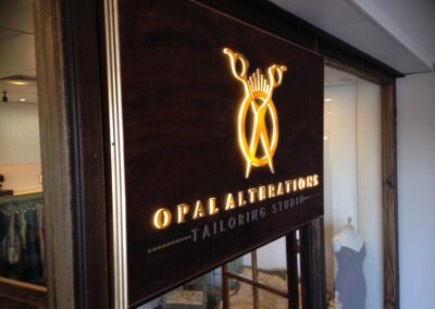 Shopfronts-illuminated-signage-canberra