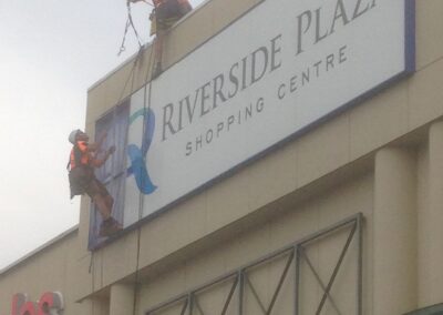 High-rise-signage-canberra