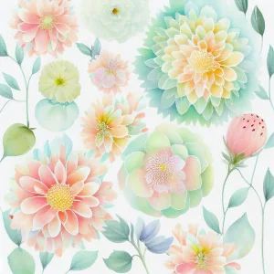 flower-wallpaper-patterns