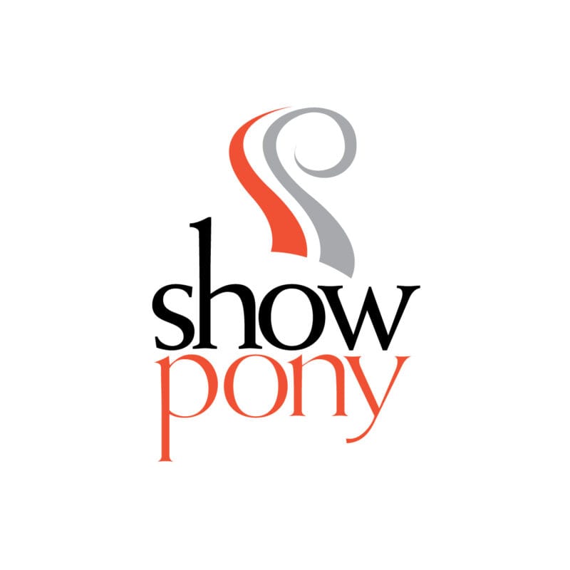 show-pony